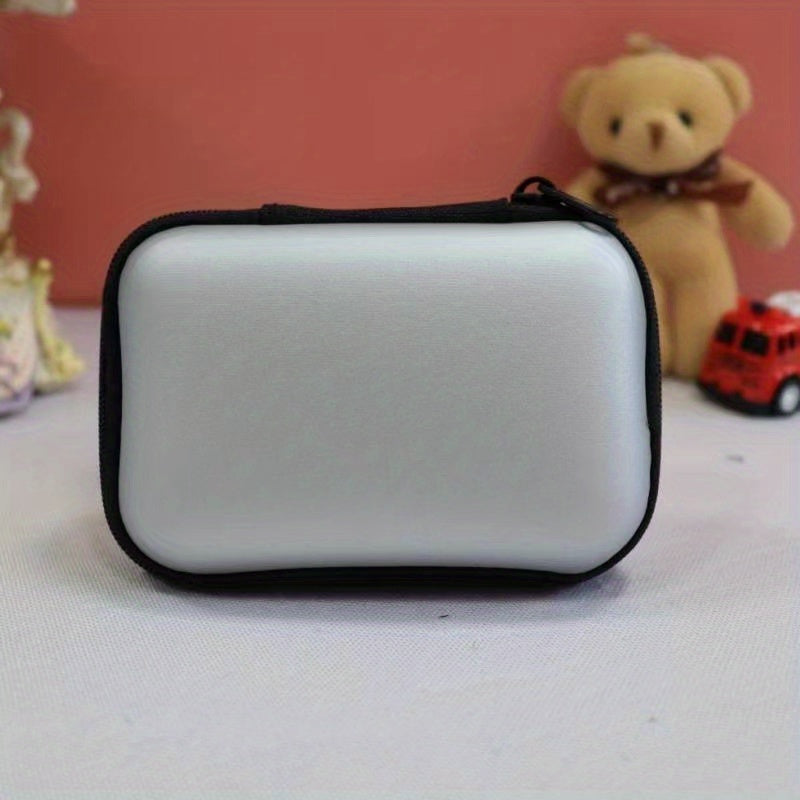 Mini travel backpack