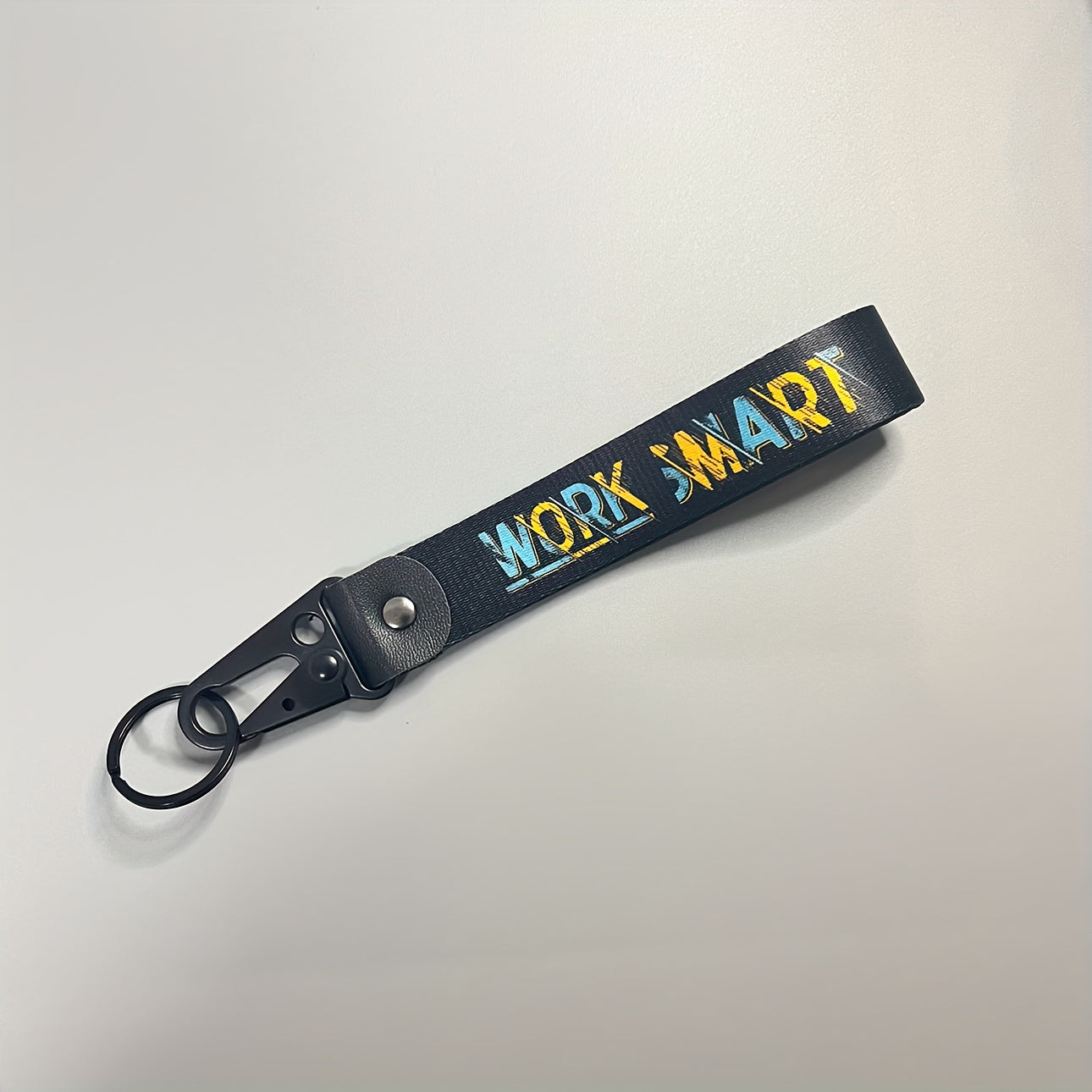 Brelok drukowany nylonowy