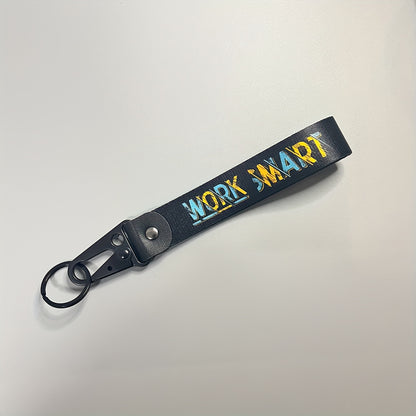 Brelok drukowany nylonowy