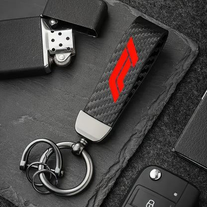 F1 keychain 