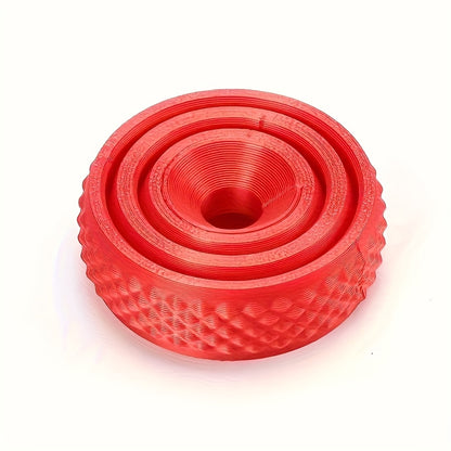 Żyroskop drukowany w 3D