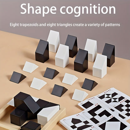 Klockowa łamigłówka