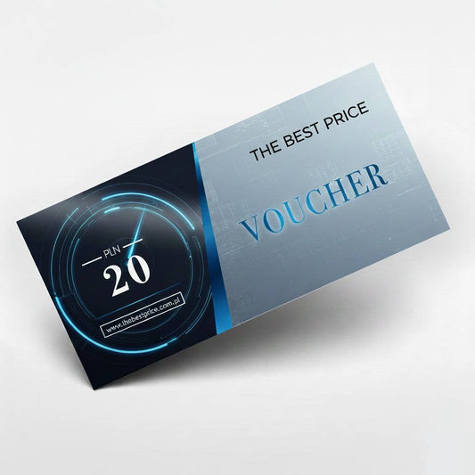 The Best Price Voucher