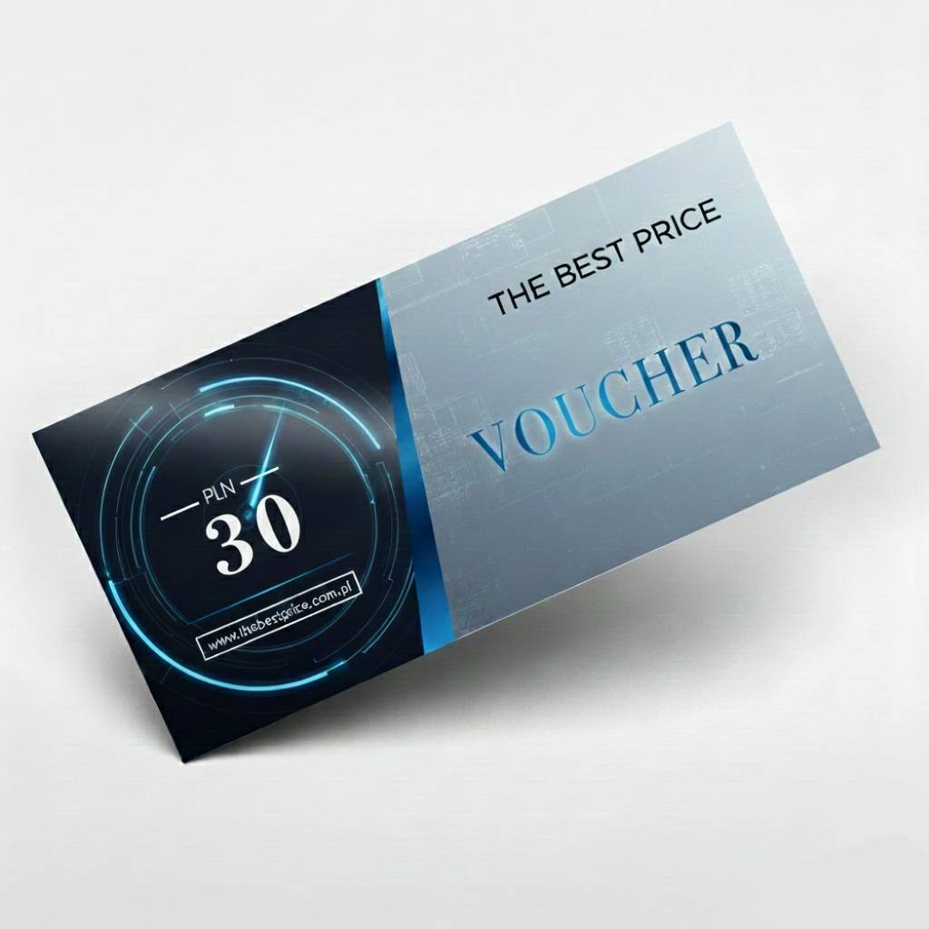 The Best Price Voucher