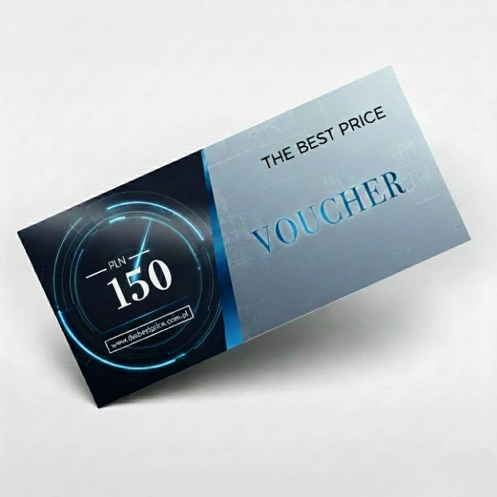 The Best Price Voucher