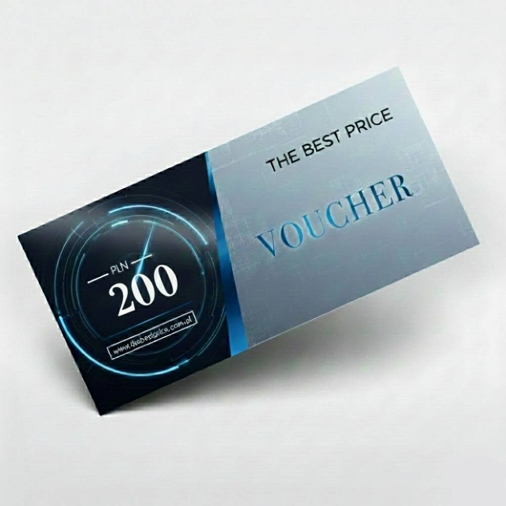 The Best Price Voucher