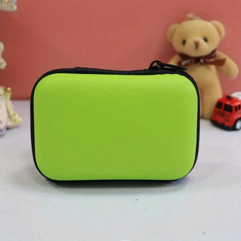 Mini travel backpack