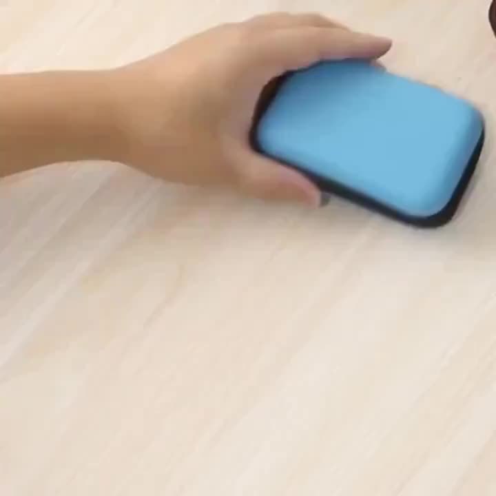 Mini travel backpack