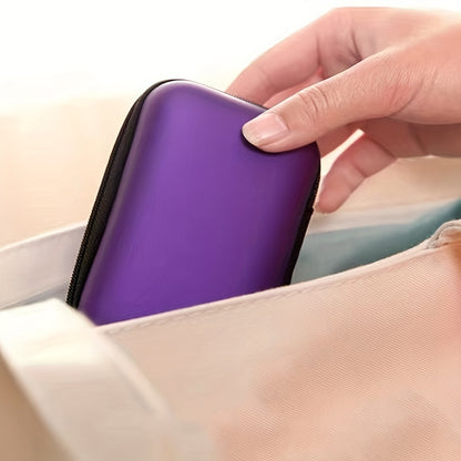 Mini travel backpack