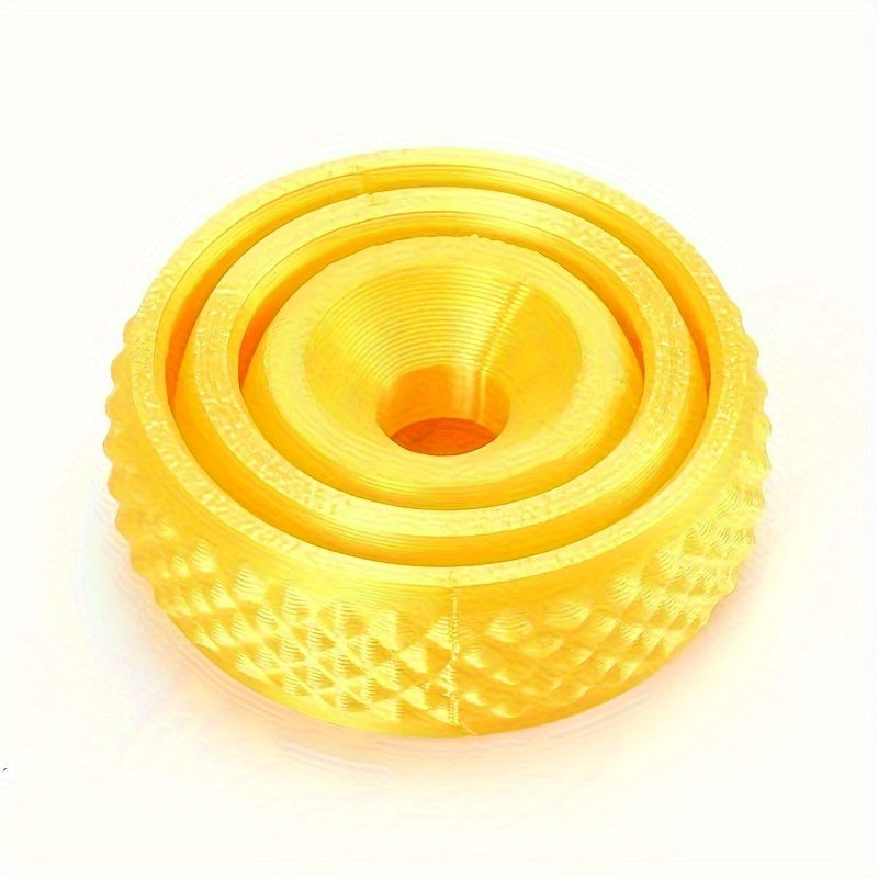 Żyroskop drukowany w 3D