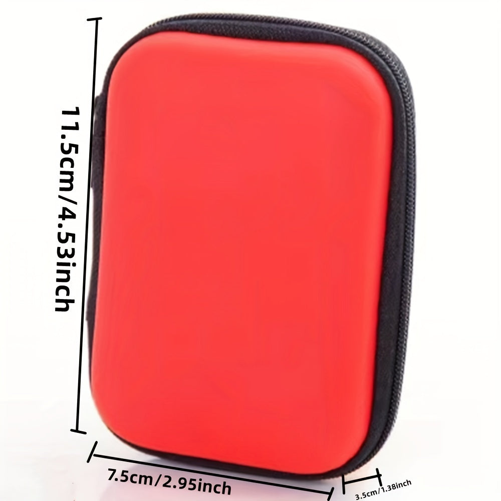 Mini travel backpack