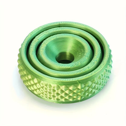 Żyroskop drukowany w 3D