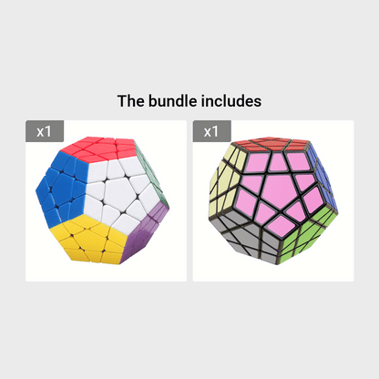 Educational stacking toy