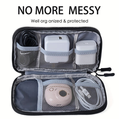 Lekka torba podróżna z organizerem