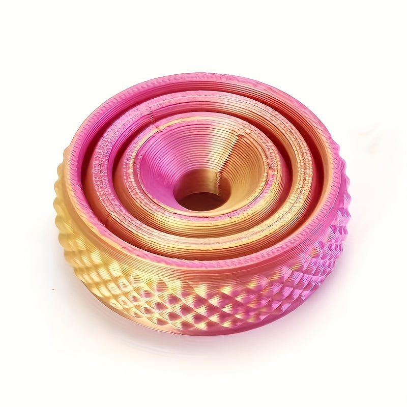 Żyroskop drukowany w 3D