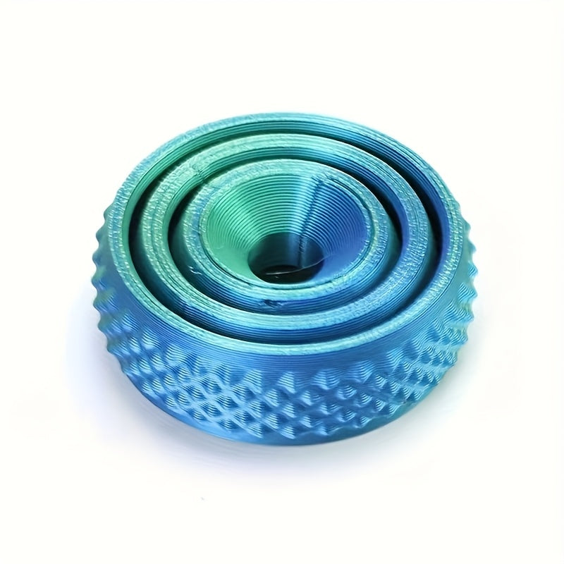 Żyroskop drukowany w 3D