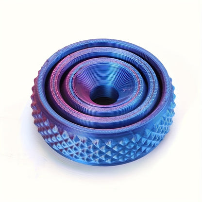 Żyroskop drukowany w 3D