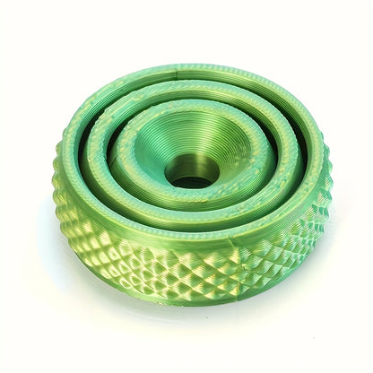 Żyroskop drukowany w 3D