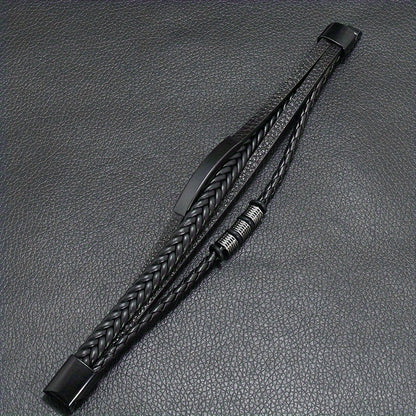 Męska bransoletka Vintage