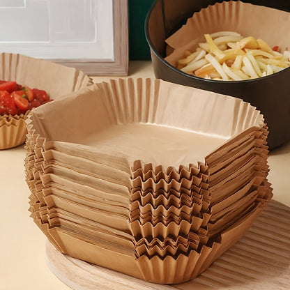 Opakowanie 100/50 sztuk do Air Fryer