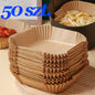Opakowanie 100/50 sztuk do Air Fryer