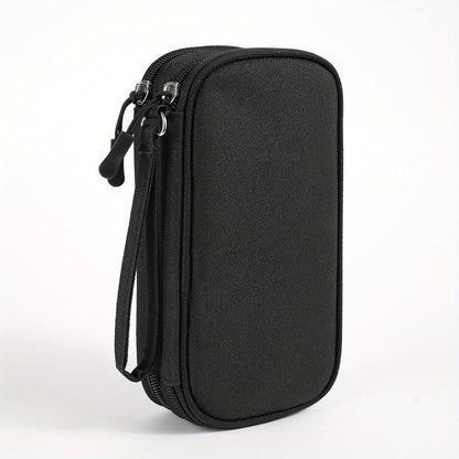 Lekka torba podróżna z organizerem