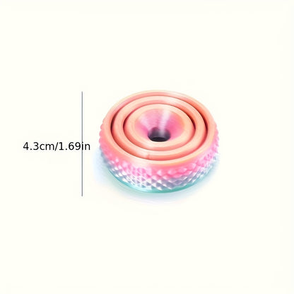 Żyroskop drukowany w 3D