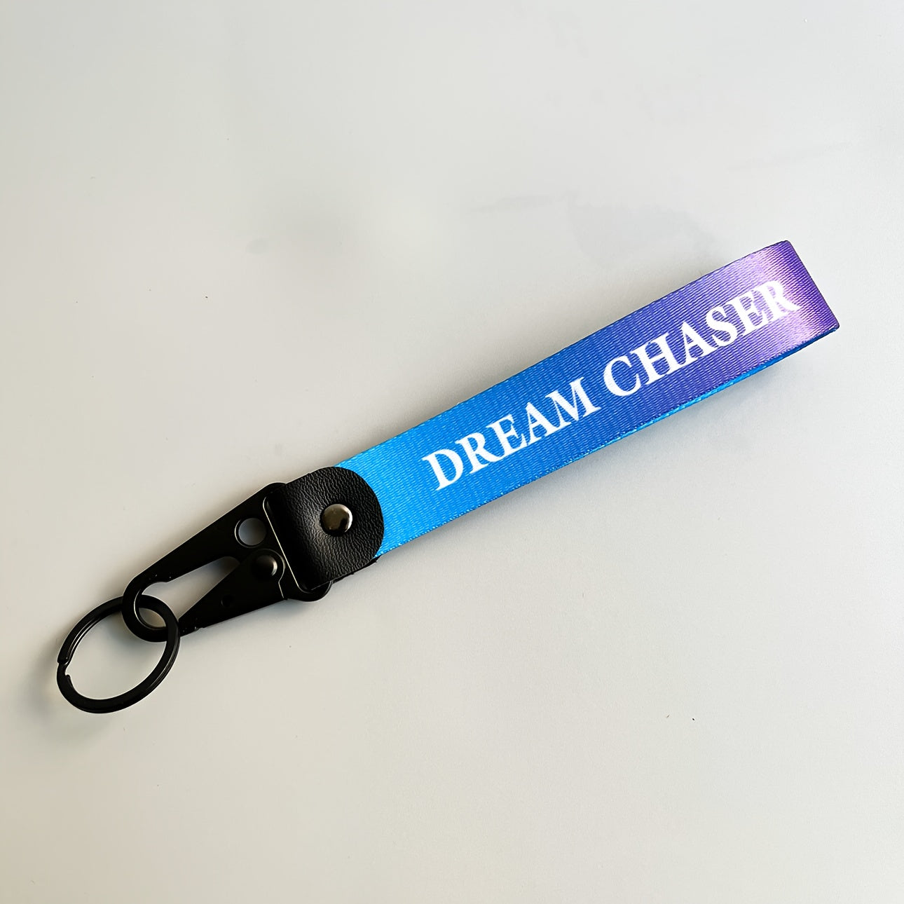 Brelok drukowany nylonowy