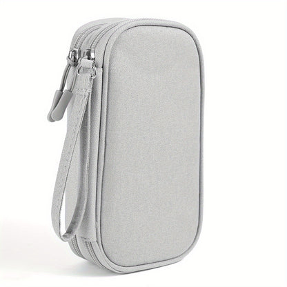 Lekka torba podróżna z organizerem