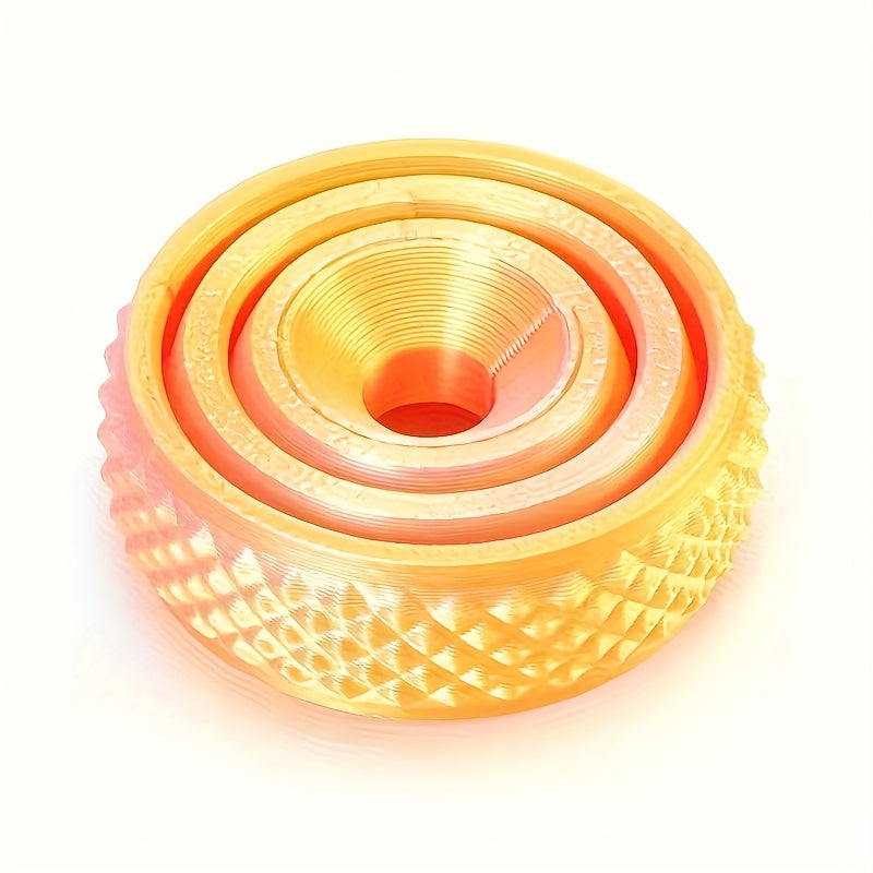 Żyroskop drukowany w 3D