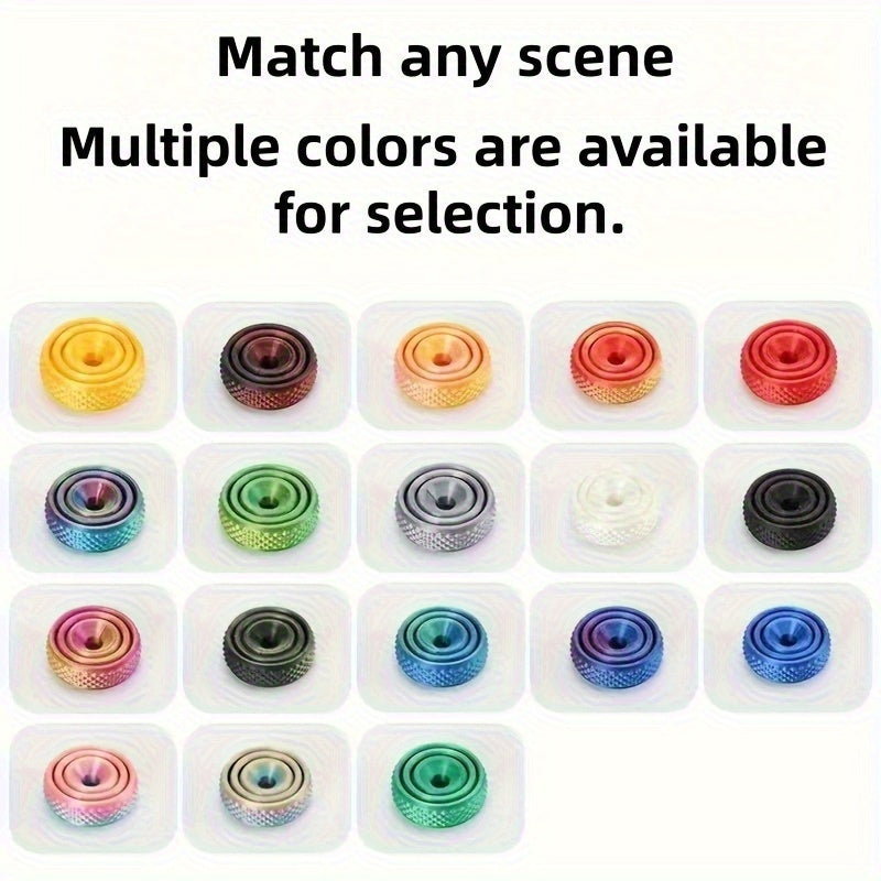 Żyroskop drukowany w 3D