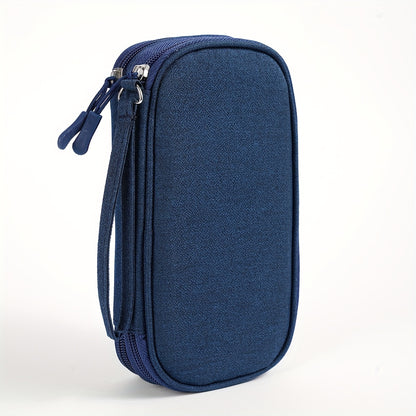 Lekka torba podróżna z organizerem