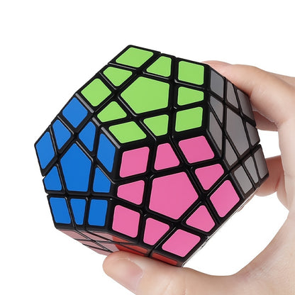 Educational stacking toy