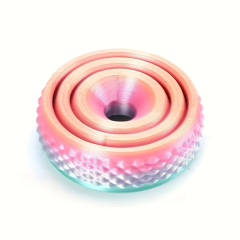 Żyroskop drukowany w 3D