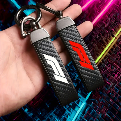 F1 keychain 